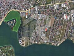 Ilfov Terenuri de vanzare in Cernica – gata pentru constructie!